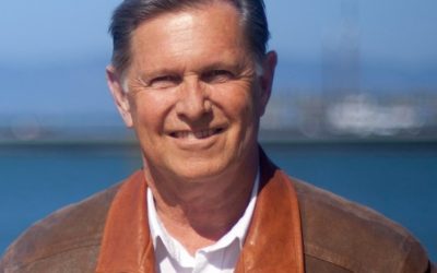 Rob Williams vertelt hoe PSYCH-K® is ontstaan