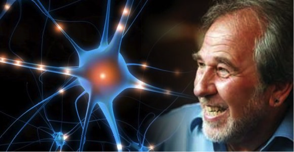 Bruce Lipton, overtuigingen zijn de sleutel naar gezondheid