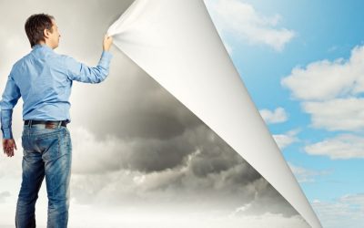 Krijg controle over je stressvolle gedachten