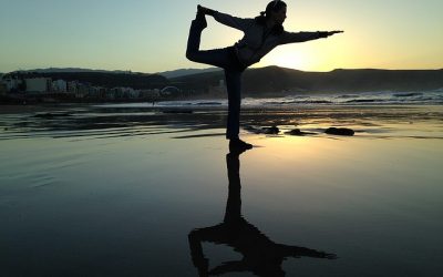 Zorgen voor je behoeften en de balans van geven en nemen