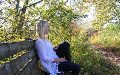 Ontspanning vinden onder alle omstandigheden