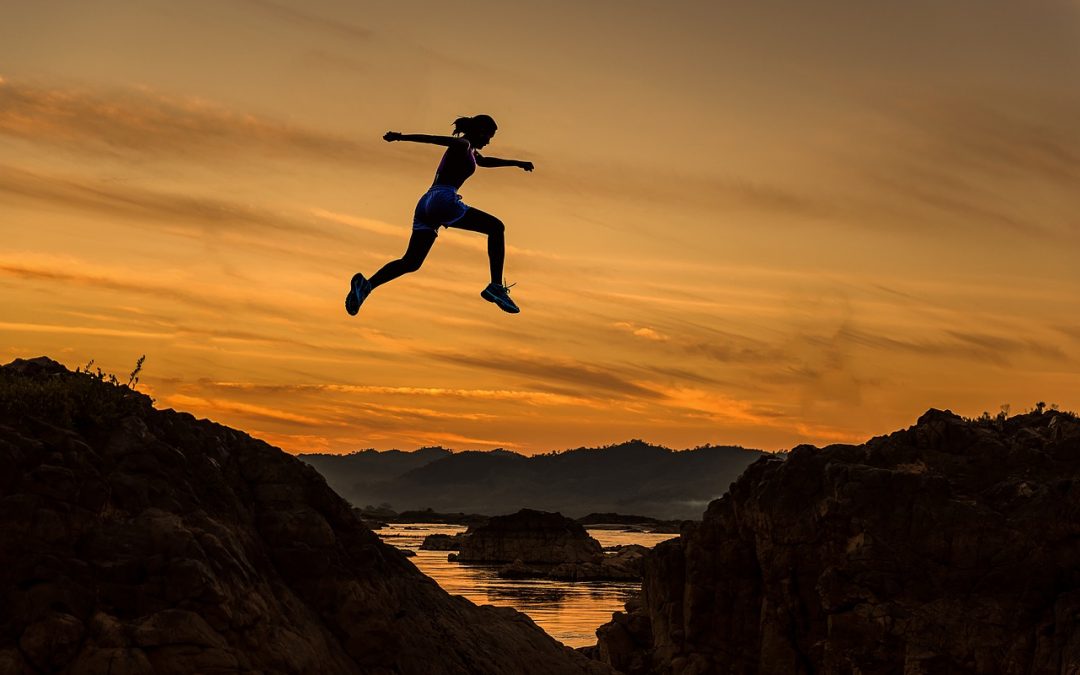 Het tweede geheim van het zelfgenezend vermogen: de mindset om te genezen