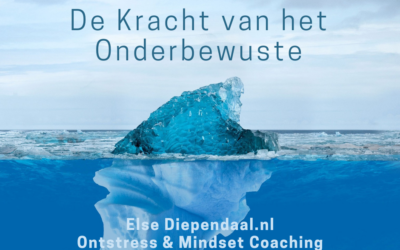 Waarom werkt het zo krachtig om jezelf te programmeren?