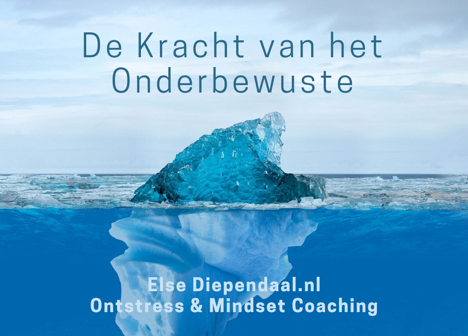 Waarom werkt het zo krachtig om jezelf te programmeren?