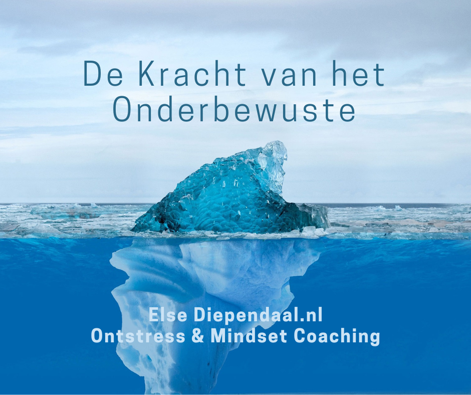 Waarom werkt het zo krachtig om jezelf te programmeren?