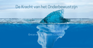 De kracht van het onderbewustzijn