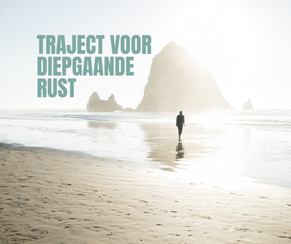 Traject Diepgaande Rust