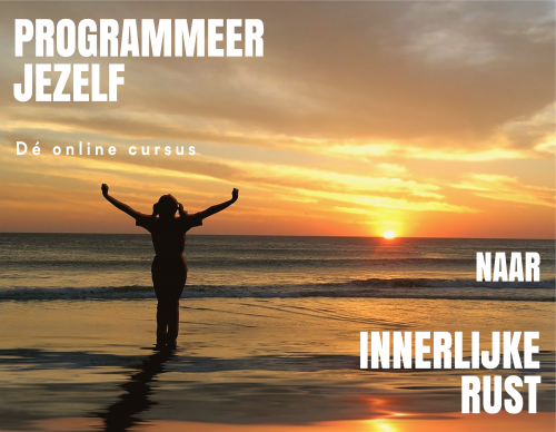 cursus innerlijke rust