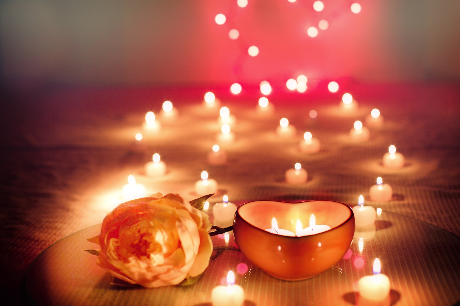 candles-2000135_1920 Stressreactie