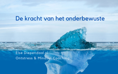 Waarom werkt het zo krachtig om jezelf te programmeren?