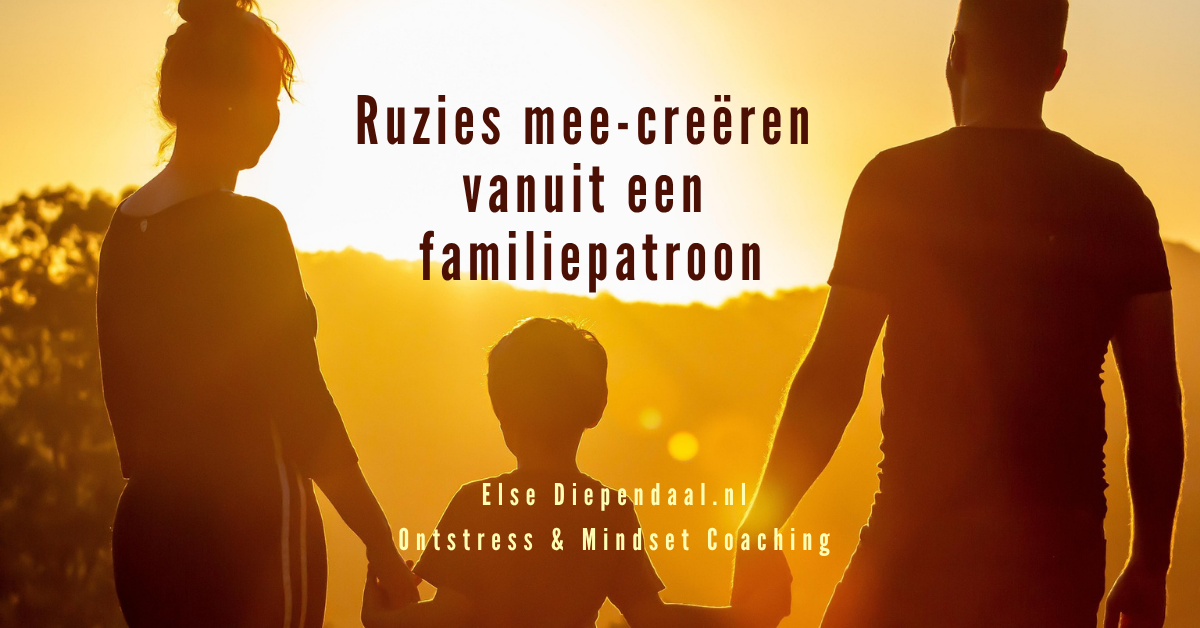 Familiepatroon Familiepatroon