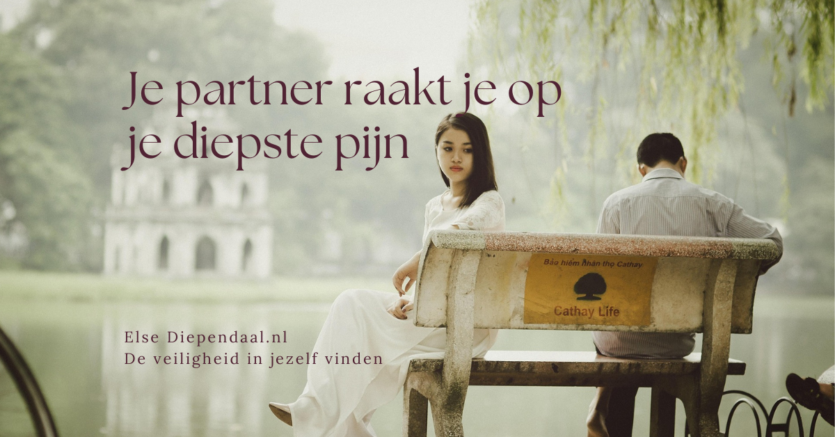 Je partner raakt je op je diepste pijn (1)