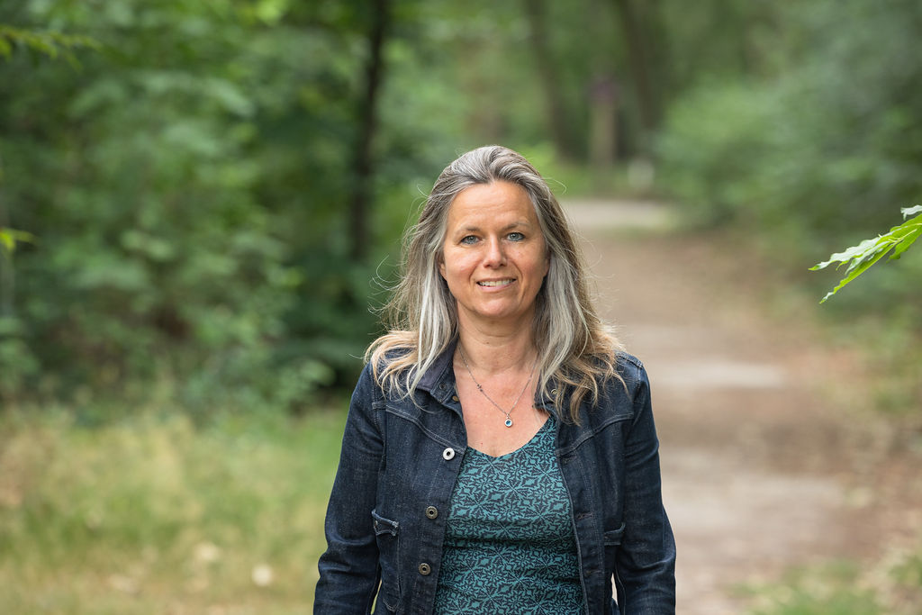 Else Diependaal