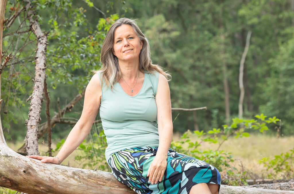 De resetknop bij stress en burn-out